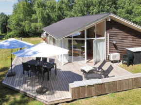 6 person holiday home in L s, Læsø